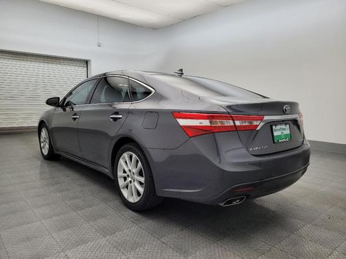 2014 Toyota Avalon Limited