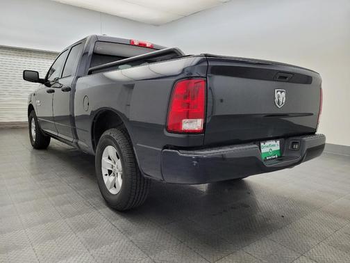 2016 RAM 1500 Tradesman/Express