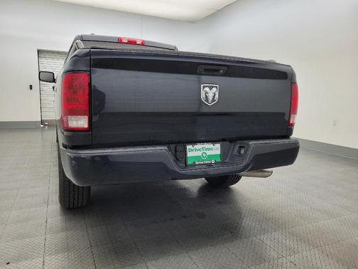 2016 RAM 1500 Tradesman/Express