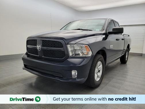 2016 RAM 1500 Tradesman/Express