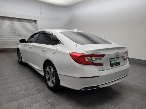 2019 Honda Accord EX-L