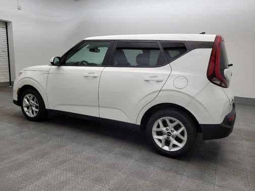 2020 Kia Soul S