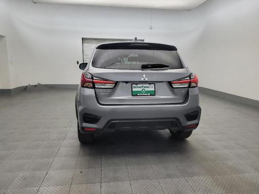 2024 Mitsubishi Outlander Sport SE