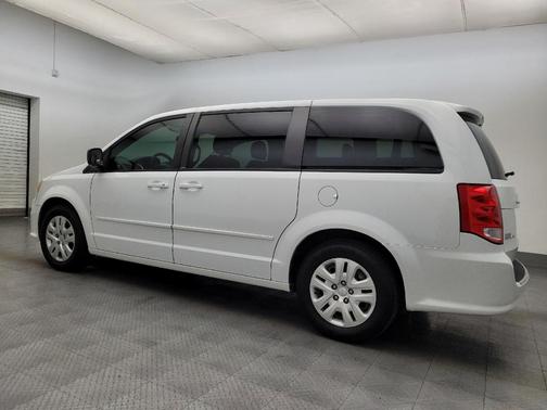 2014 Dodge Grand Caravan AVP/SE