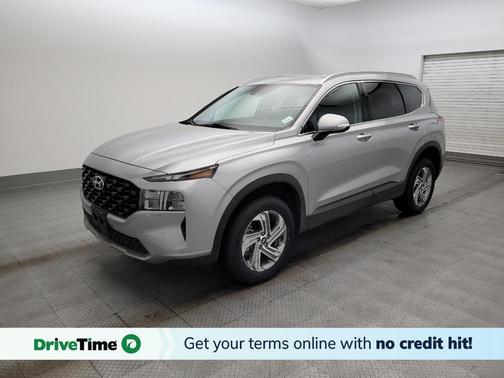 2023 Hyundai SANTA FE SEL 2.4