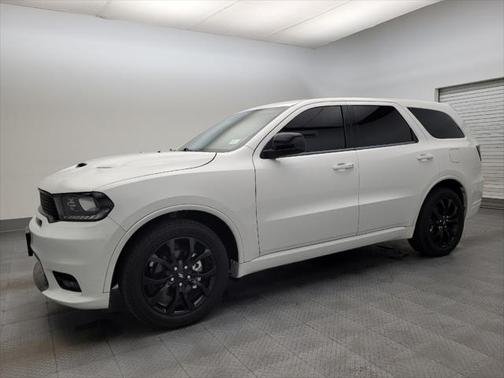 2019 Dodge Durango GT