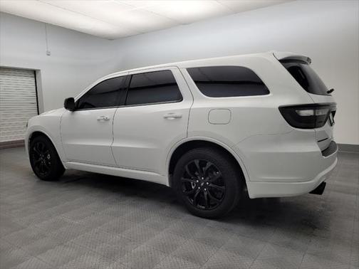 2019 Dodge Durango GT
