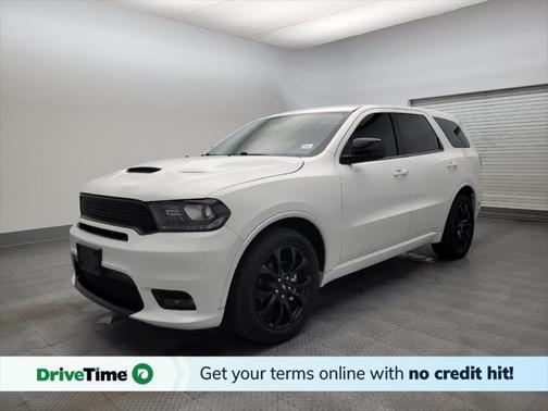 2019 Dodge Durango GT