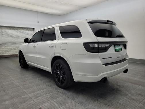 2019 Dodge Durango GT
