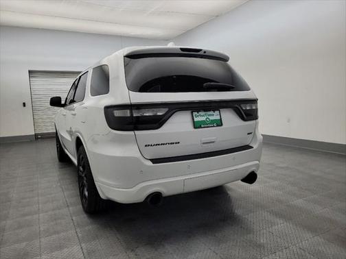 2019 Dodge Durango GT