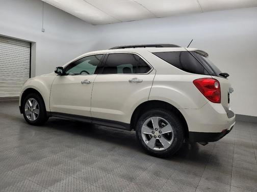 2015 Chevrolet Equinox 2LT