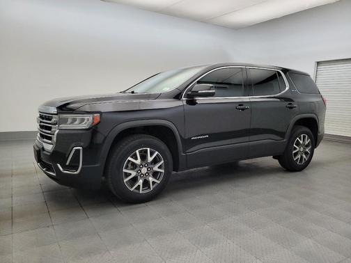 2022 GMC Acadia FWD SLE