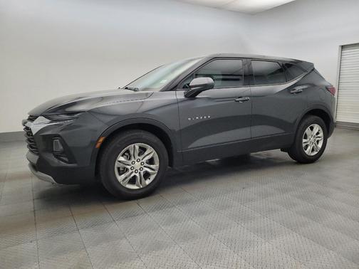 2019 Chevrolet Blazer 2LT