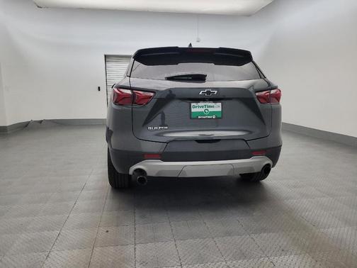 2019 Chevrolet Blazer 2LT