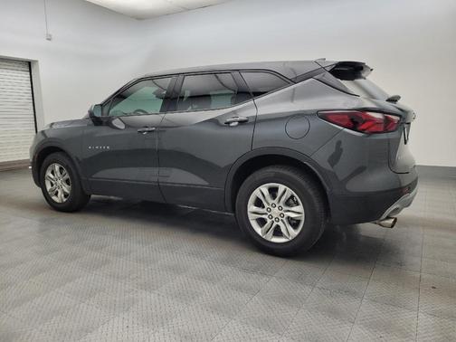 2019 Chevrolet Blazer 2LT