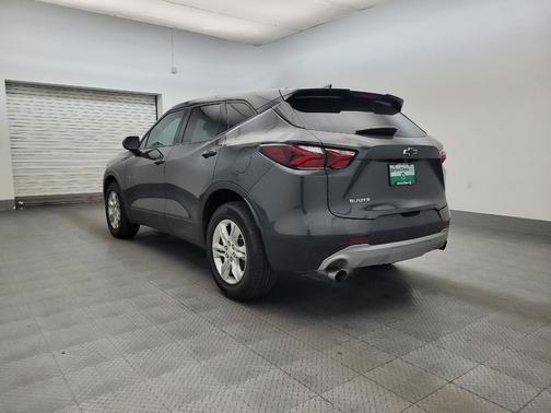 2019 Chevrolet Blazer 2LT