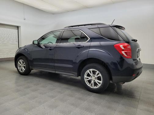 2017 Chevrolet Equinox 1LT