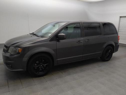 2020 Dodge Grand Caravan GT