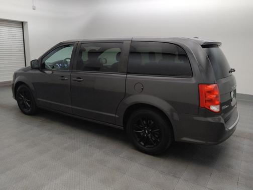 2020 Dodge Grand Caravan GT