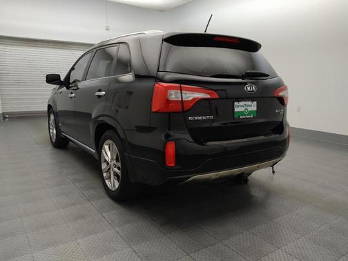 2014 Kia Sorento SX