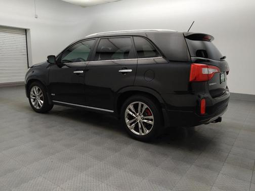 2014 Kia Sorento SX