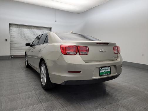 2014 Chevrolet Malibu 2LT