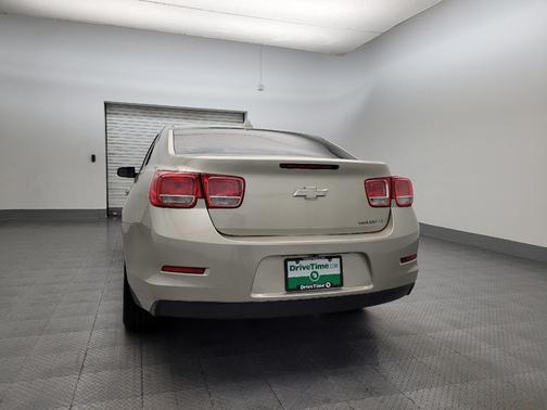 2014 Chevrolet Malibu 2LT