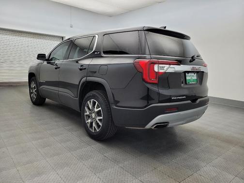 2022 GMC Acadia FWD SLE