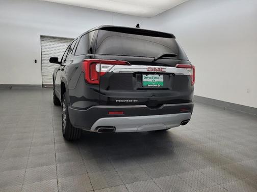 2022 GMC Acadia FWD SLE