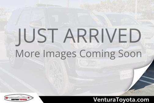 Midnight Black Metallic 2016 Toyota 4Runner Limited