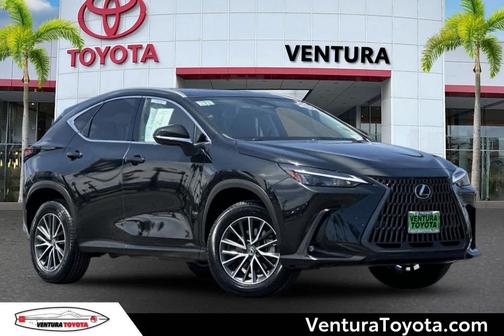 Caviar 2024 Lexus NX 350h Premium