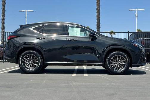 Caviar 2024 Lexus NX 350h Premium