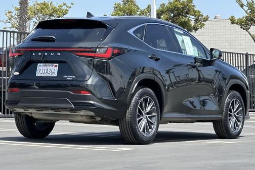 Caviar 2024 Lexus NX 350h Premium