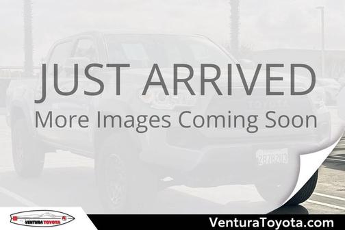 Lunar Rock 2023 Toyota Tacoma Trail Edition