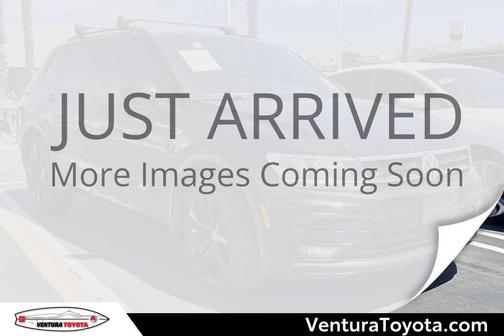 2020 Volkswagen Tiguan 2.0T SE R-Line Black 4MOTION