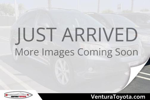 2010 Lexus RX 350 Base