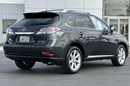 2010 Lexus RX 350 Base