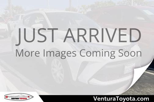 2020 Toyota C-HR LE