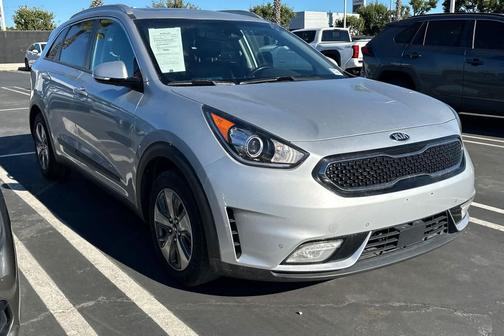 2019 Kia Niro EX