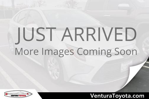 Classic Silver Metallic 2023 Toyota Corolla LE
