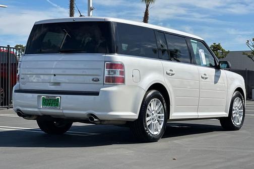 2013 Ford Flex SEL