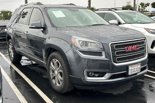 2014 GMC Acadia SLT-1