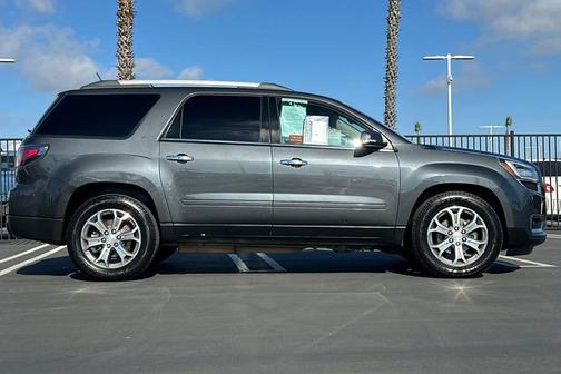2014 GMC Acadia SLT-1