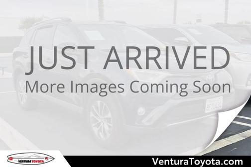 2018 Toyota RAV4 Hybrid XLE