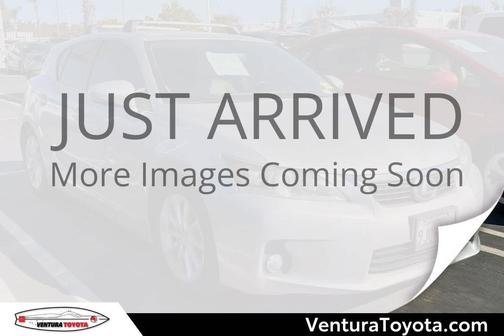 2012 Lexus CT 200h Premium