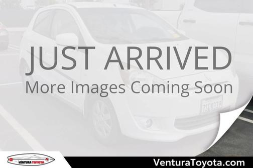 2014 Mitsubishi Mirage ES