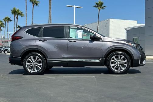2020 Honda CR-V AWD Touring