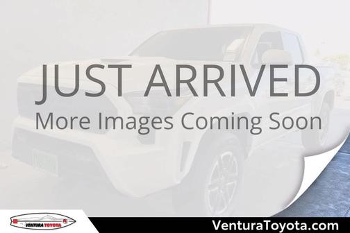 Ice Cap 2026 Toyota Tacoma TRD Sport