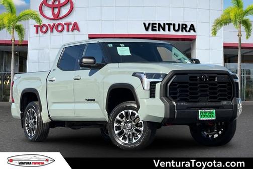 2023 Toyota Tundra SR5