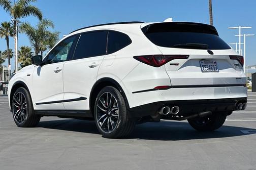 2023 Acura MDX Type S w/Advance Package